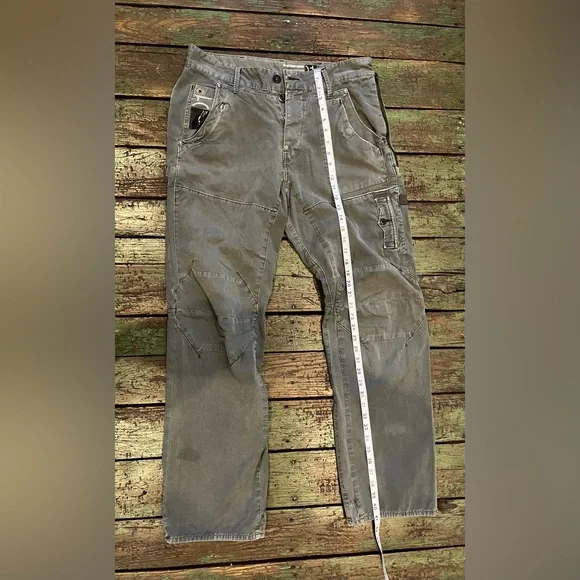 G-Star regular fit. Size: 34x32 - Picture 4 of 5